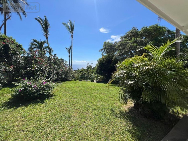 Maison a vendre La-Montagne 97417 Réunion 105 m2 4 pièces 436800 euros