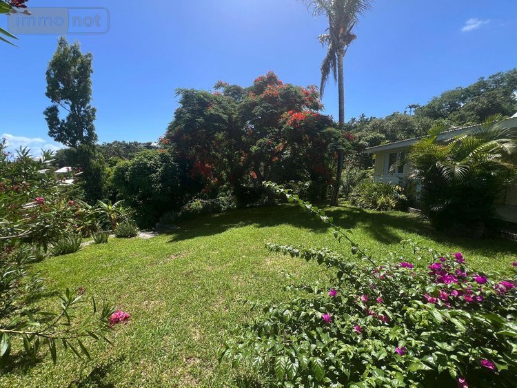 Maison a vendre La-Montagne 97417 Réunion 105 m2 4 pièces 436800 euros