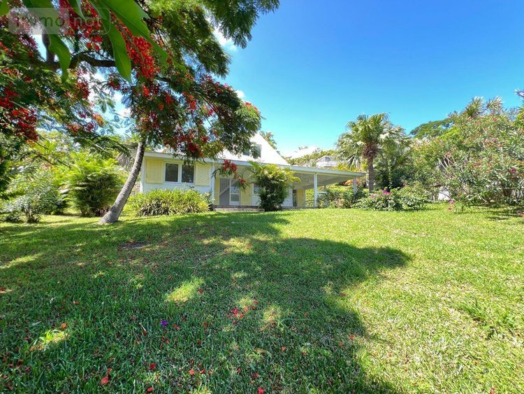 Maison a vendre La-Montagne 97417 Réunion 105 m2 4 pièces 436800 euros