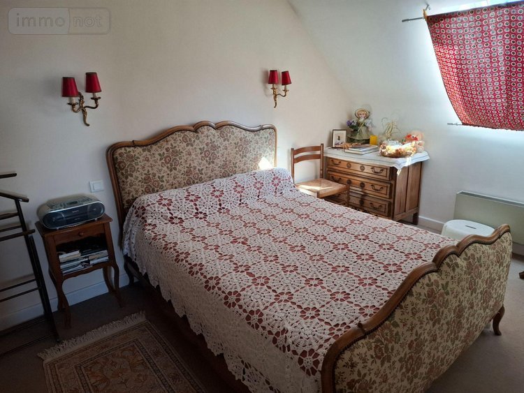 Maison a vendre Rostrenen 22110 Côtes-d'Armor 91 m2 4 pièces 168000 euros