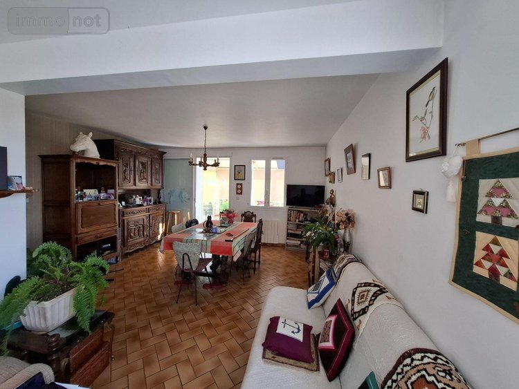 Maison a vendre Rostrenen 22110 Côtes-d'Armor 91 m2 4 pièces 168000 euros