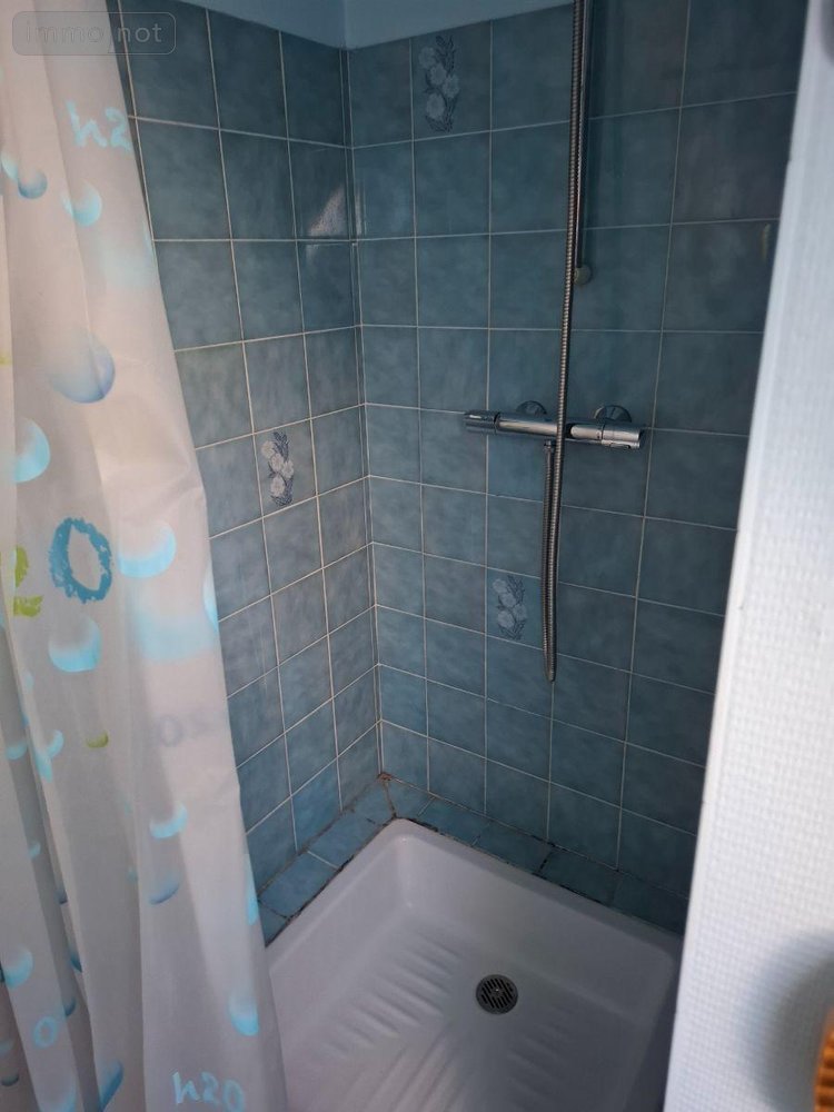 Maison a vendre Rostrenen 22110 Côtes-d'Armor 91 m2 4 pièces 168000 euros