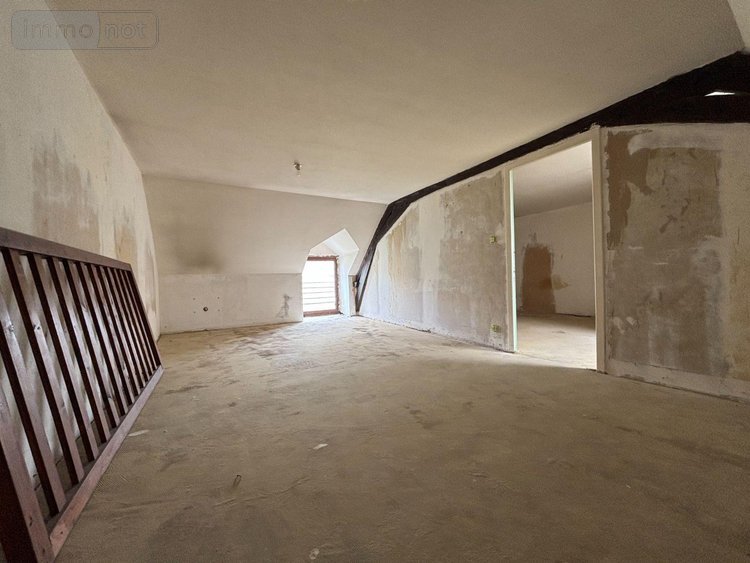 Immeuble a vendre Châteauroux 36000 Indre 92 m2  107200 euros