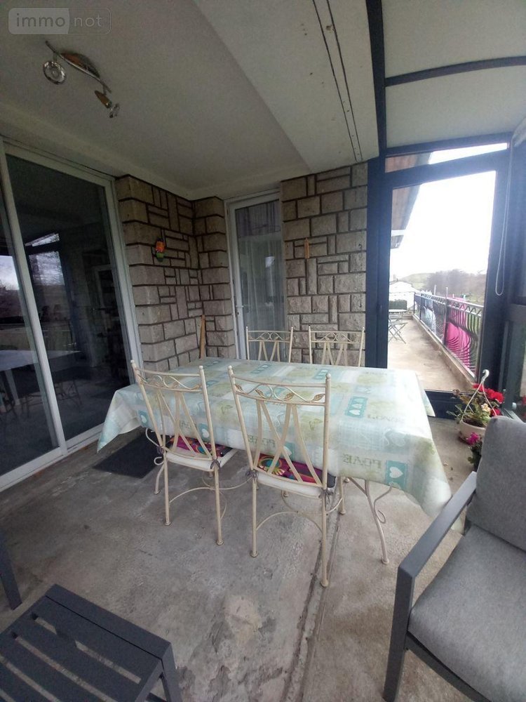 Maison a vendre Ussel 15300 Cantal 150 m2  211458 euros