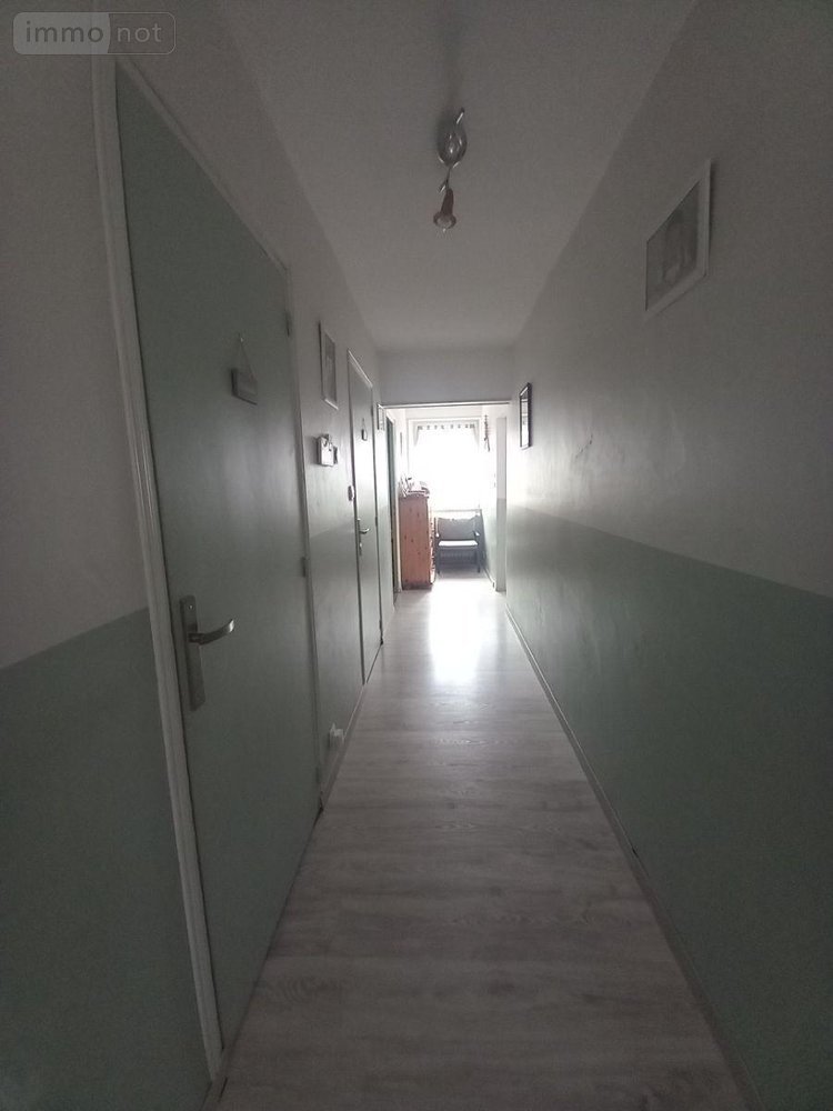 Maison a vendre Ussel 15300 Cantal 150 m2  211458 euros
