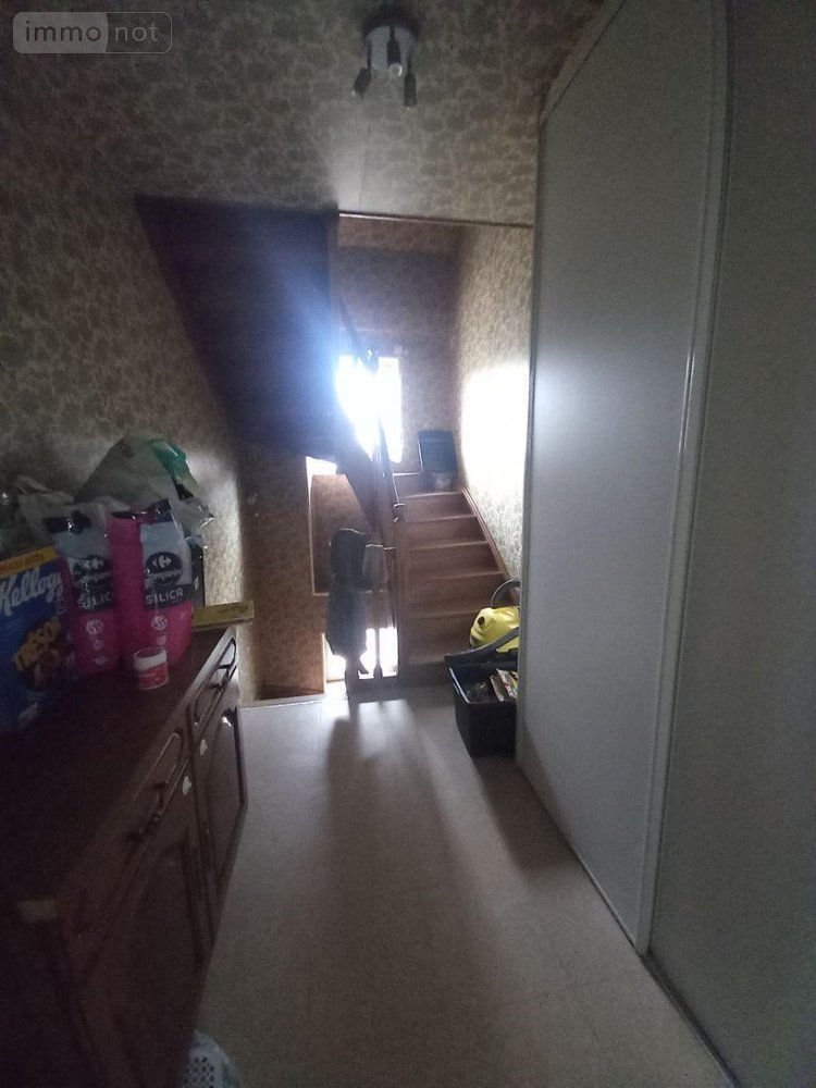 Maison a vendre Ussel 15300 Cantal 150 m2  211458 euros