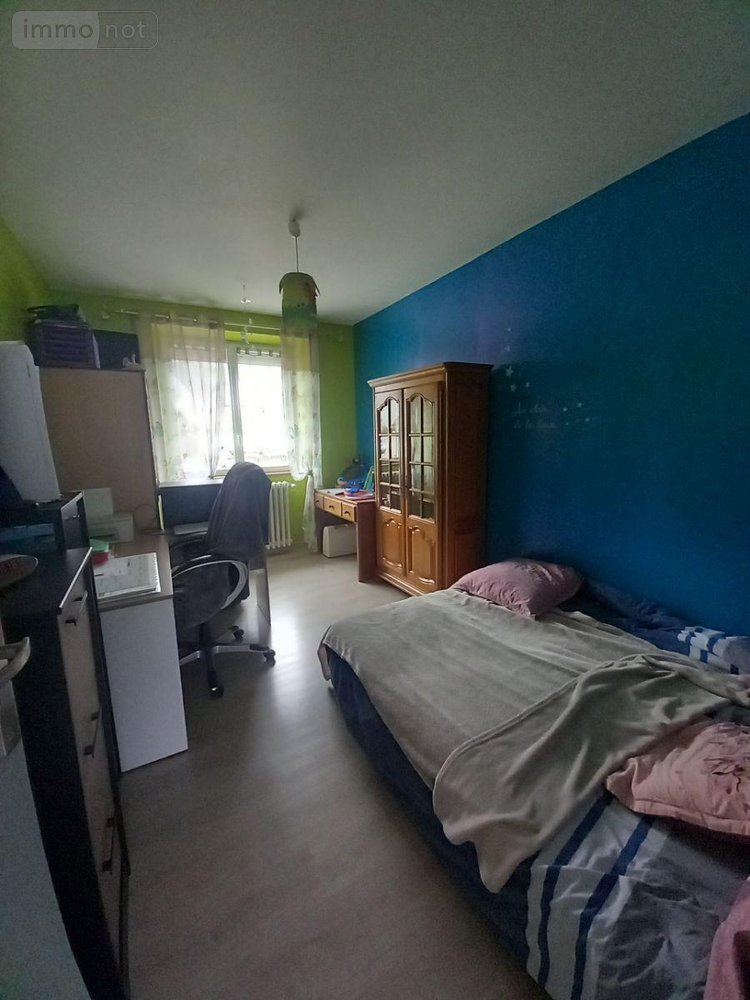 Maison a vendre Ussel 15300 Cantal 150 m2  211458 euros