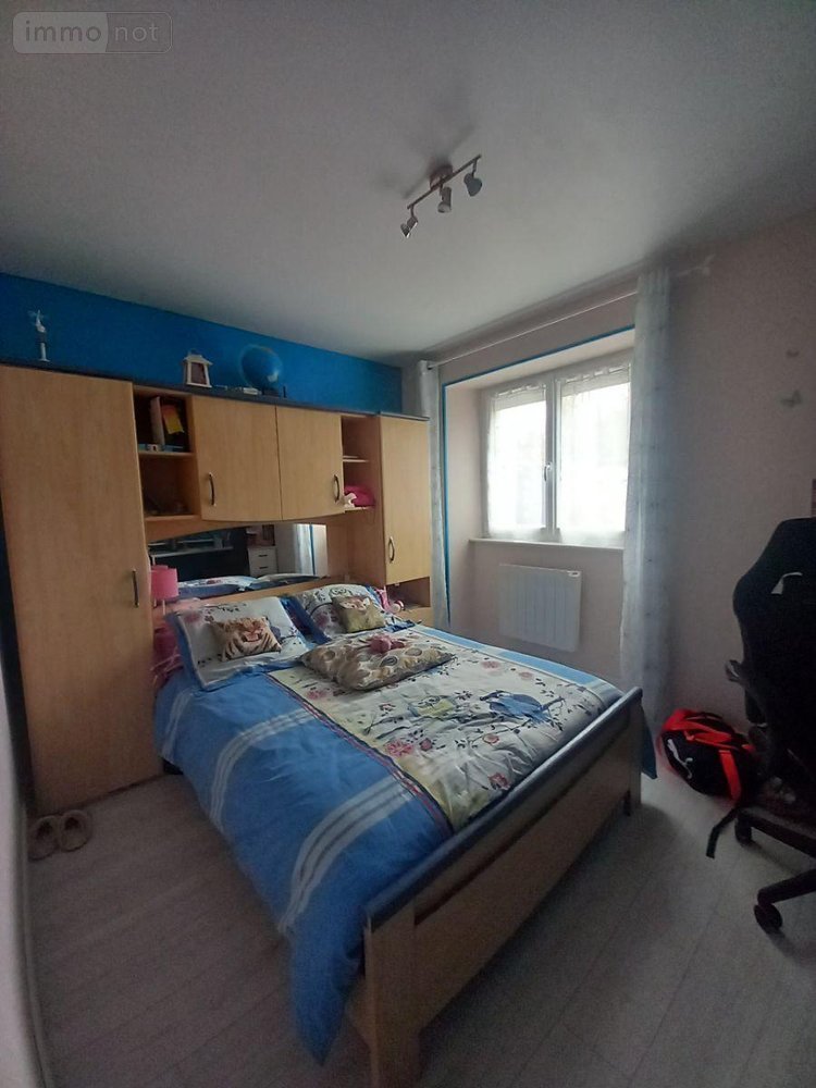 Maison a vendre Ussel 15300 Cantal 150 m2  211458 euros