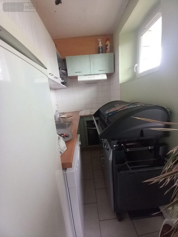 Maison a vendre Ussel 15300 Cantal 150 m2  211458 euros