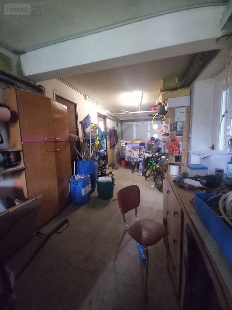 Maison a vendre Ussel 15300 Cantal 150 m2  211458 euros