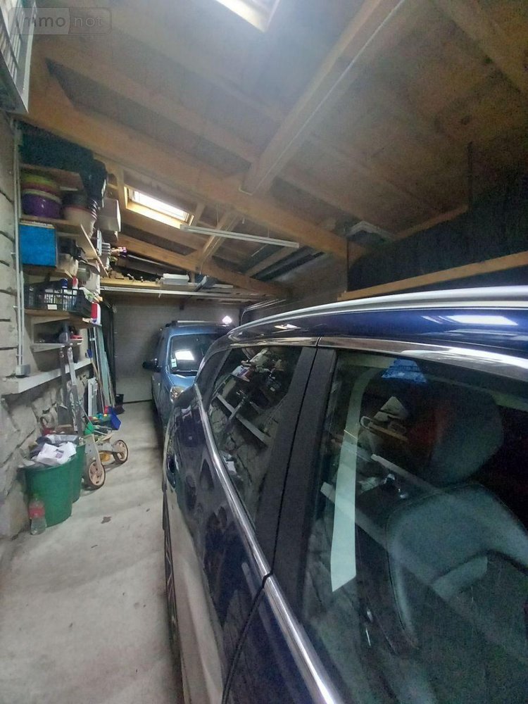 Maison a vendre Ussel 15300 Cantal 150 m2  211458 euros