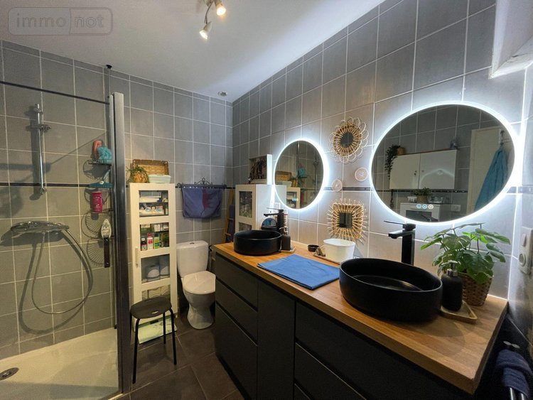 Maison a vendre Penmarch 29760 Finistère 130 m2 6 pièces 425000 euros