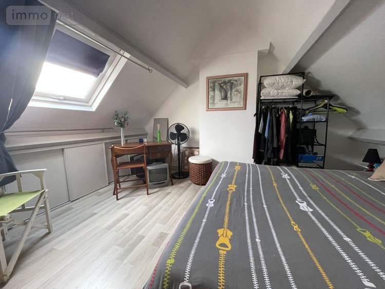 Maison a vendre Penmarch 29760 Finistère 130 m2 6 pièces 405000 euros