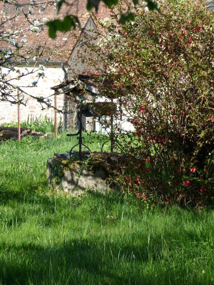 Maison a vendre Le Bourg-d'Hem 23220 Creuse 232 m2 7 pièces 156000 euros