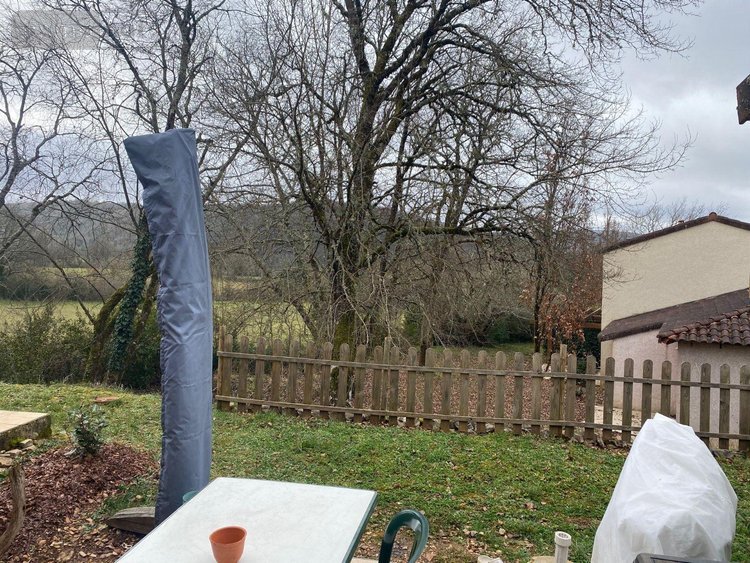 Maison a vendre Cajarc 46160 Lot 32 m2 2 pièces 65576 euros