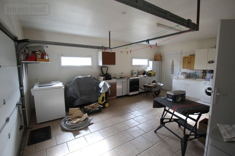 Maison a vendre Saint-Martin-en-Bresse 71620 Saône-et-Loire 105 m2 5 pièces 195175 euros