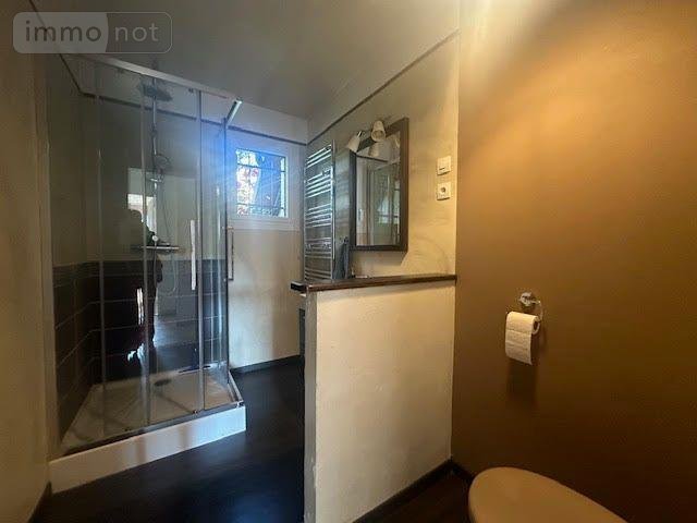 Maison a vendre Franqueville-Saint-Pierre 76520 Seine-Maritime 135 m2 6 pièces 364000 euros