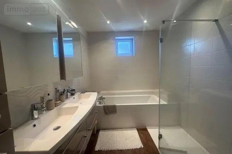 Maison a vendre Franqueville-Saint-Pierre 76520 Seine-Maritime 135 m2 6 pièces 364000 euros