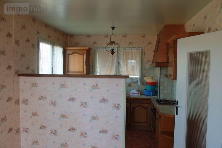 Maison a vendre Cournon-d'Auvergne 63800 Puy-de-Dôme 112 m2 4 pièces 281420 euros