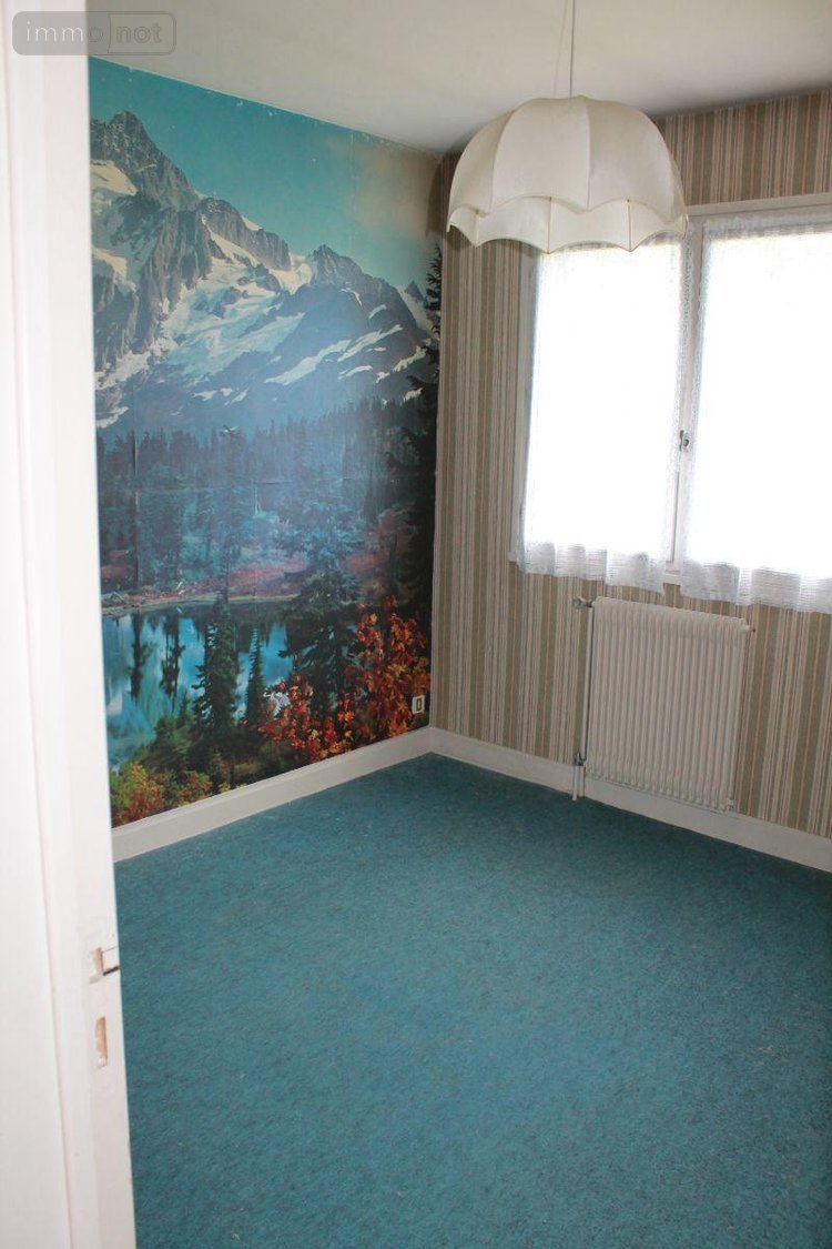 Maison a vendre Cournon-d'Auvergne 63800 Puy-de-Dôme 112 m2 4 pièces 281420 euros