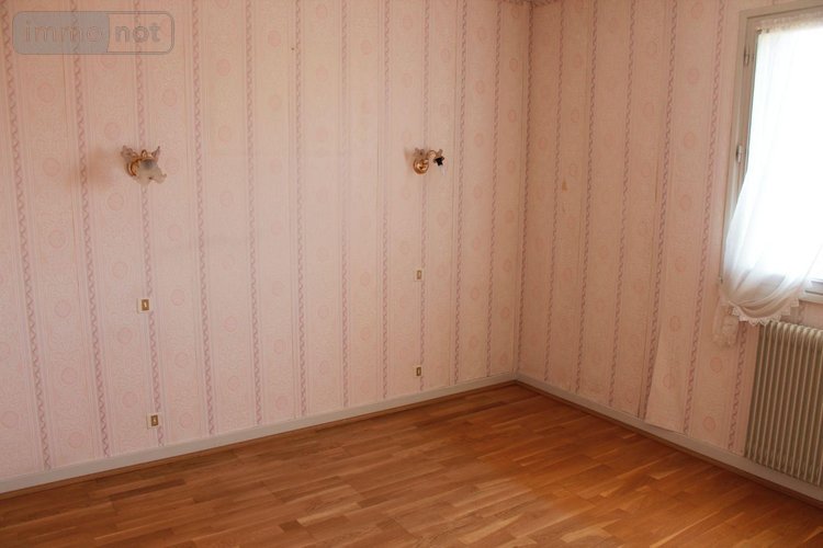 Maison a vendre Cournon-d'Auvergne 63800 Puy-de-Dôme 112 m2 4 pièces 292816 euros