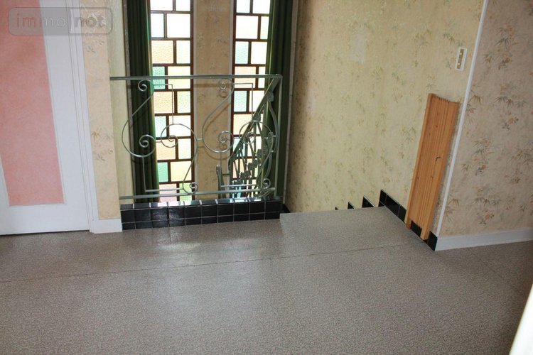 Maison a vendre Cournon-d'Auvergne 63800 Puy-de-Dôme 112 m2 4 pièces 286600 euros