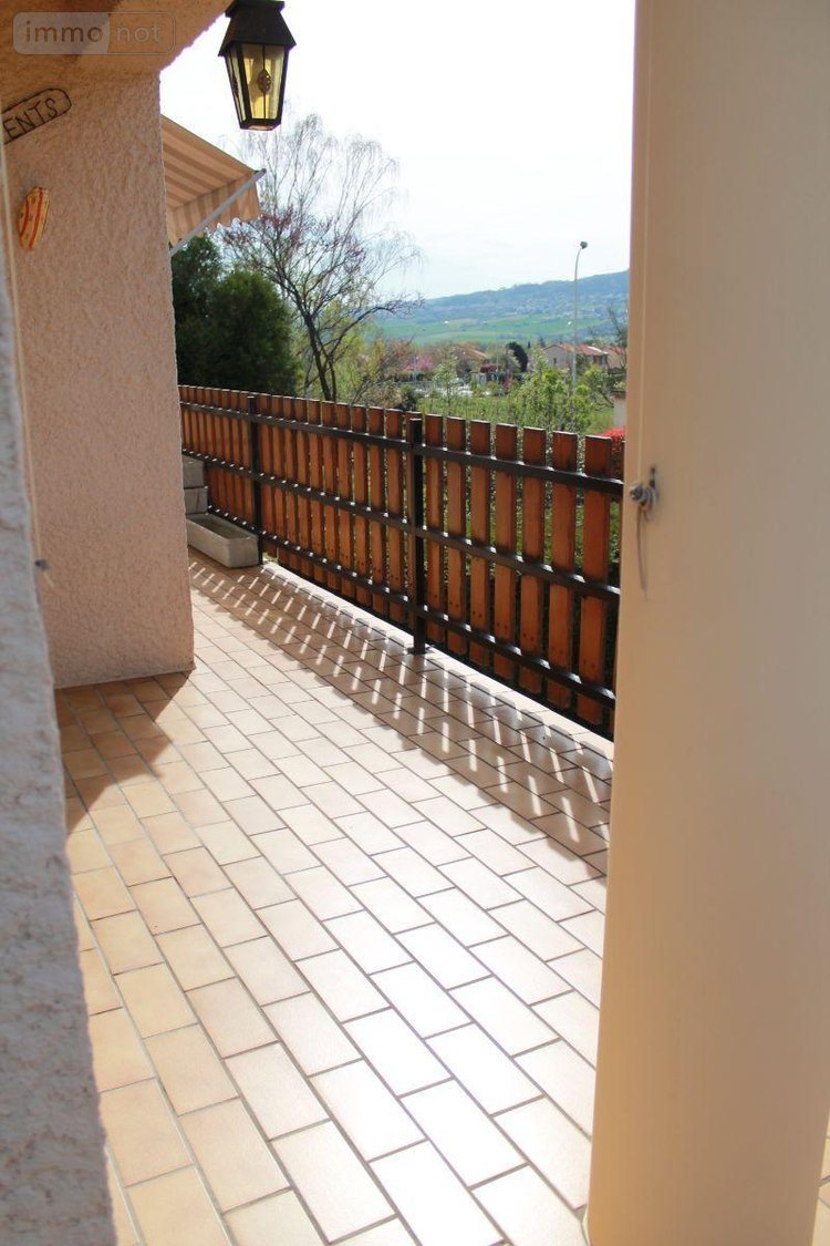 Maison a vendre Cournon-d'Auvergne 63800 Puy-de-Dôme 112 m2 4 pièces 281420 euros
