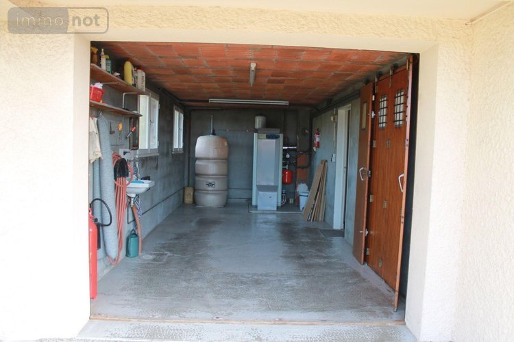 Maison a vendre Cournon-d'Auvergne 63800 Puy-de-Dôme 112 m2 4 pièces 292816 euros