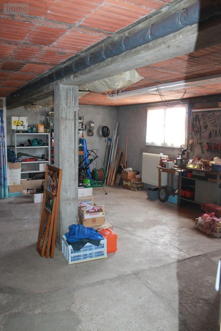 Maison a vendre Cournon-d'Auvergne 63800 Puy-de-Dôme 112 m2 4 pièces 286600 euros