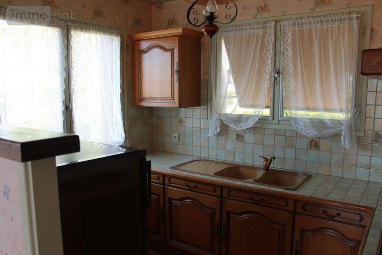 Maison a vendre Cournon-d'Auvergne 63800 Puy-de-Dôme 112 m2 4 pièces 286600 euros