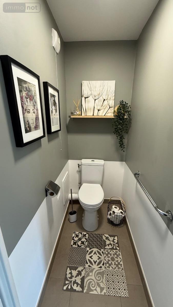 Appartement a vendre Hazebrouck 59190 Nord 101 m2 4 pièces 362000 euros