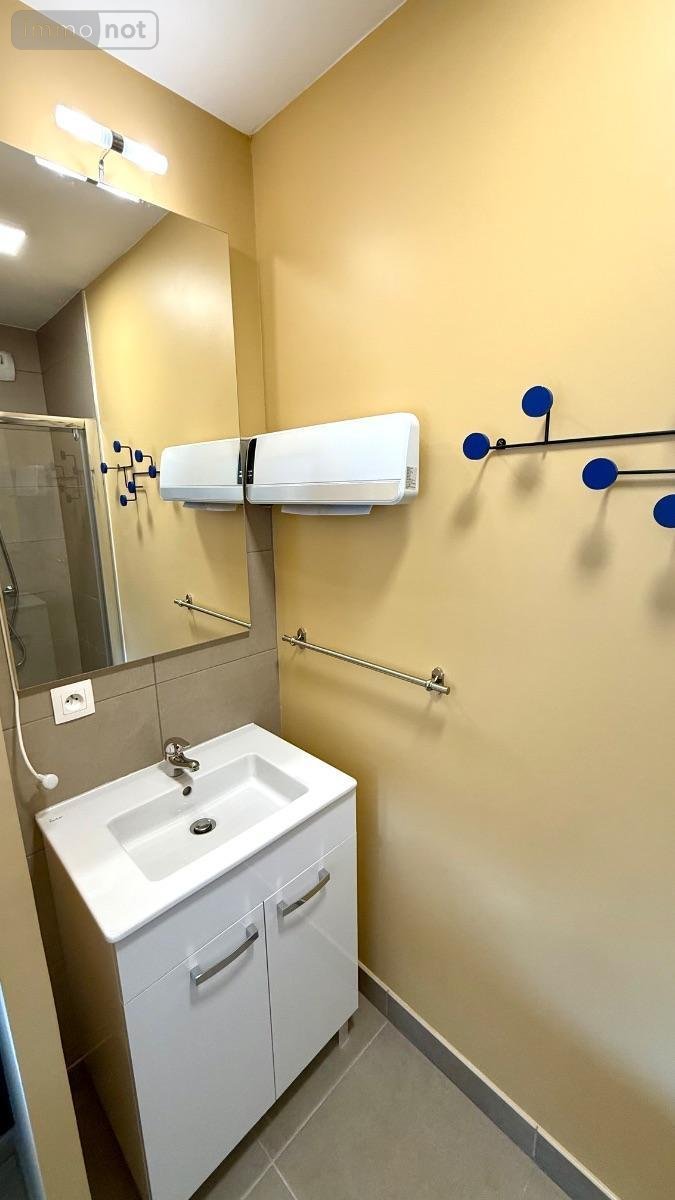 Appartement a vendre Hazebrouck 59190 Nord 101 m2 4 pièces 362000 euros