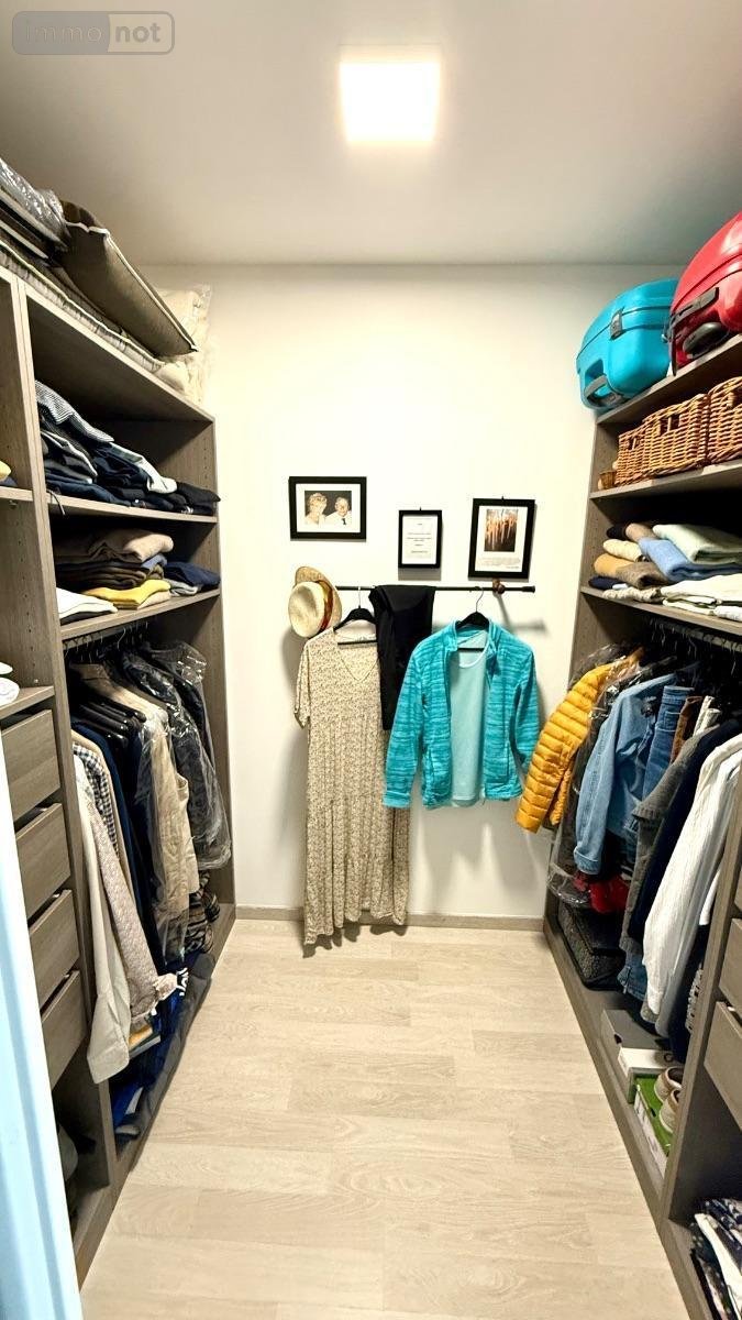 Appartement a vendre Hazebrouck 59190 Nord 101 m2 4 pièces 379500 euros