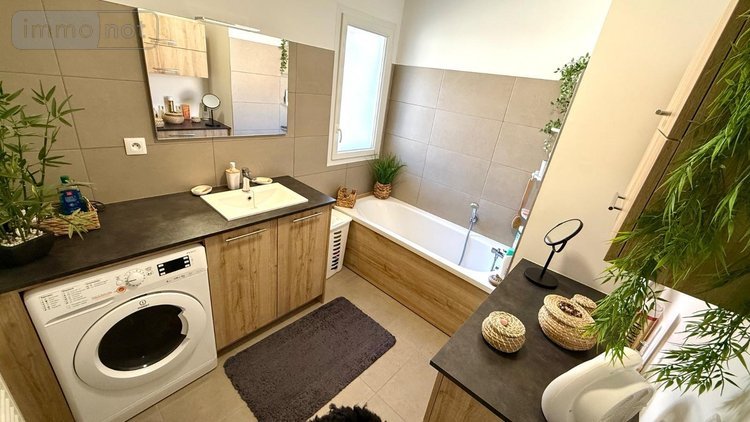 Appartement a vendre Hazebrouck 59190 Nord 101 m2 4 pièces 379500 euros