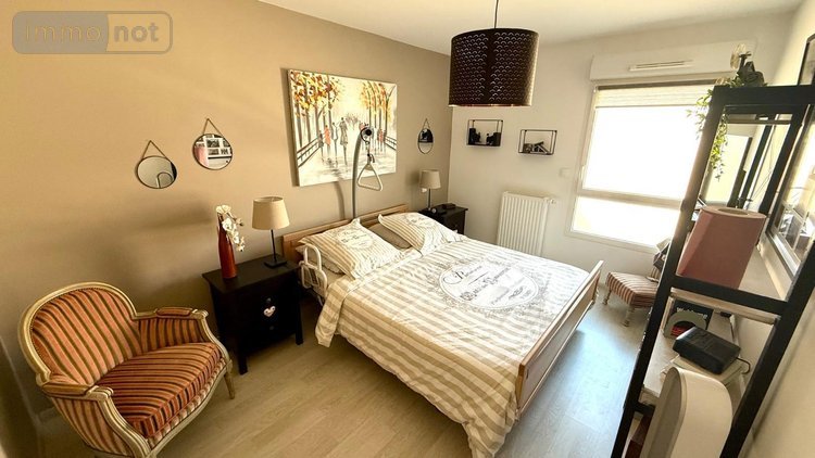 Appartement a vendre Hazebrouck 59190 Nord 101 m2 4 pièces 362000 euros