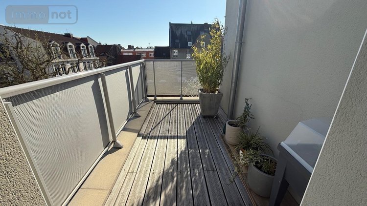 Appartement a vendre Hazebrouck 59190 Nord 101 m2 4 pièces 362000 euros
