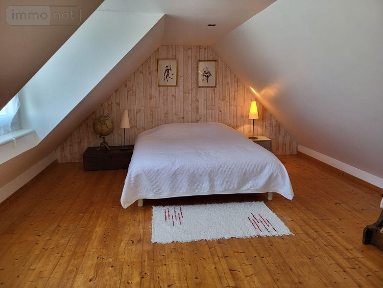 Maison a vendre Roscoff 29680 Finistère 50 m2 3 pièces 173950 euros