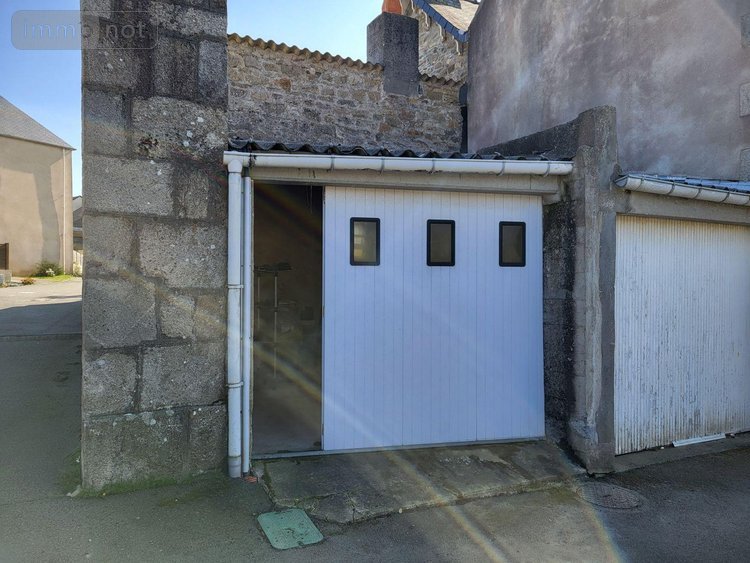 Maison a vendre Roscoff 29680 Finistère 50 m2 3 pièces 173950 euros