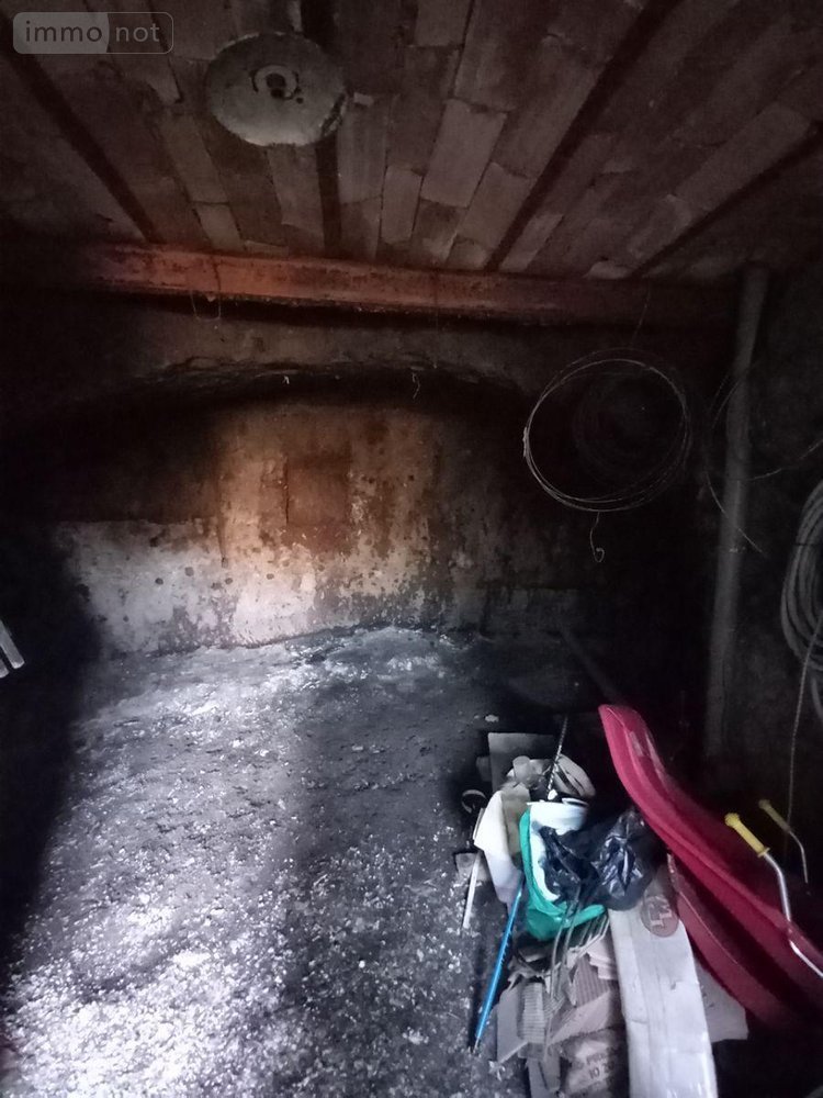 Maison a vendre Allanche 15160 Cantal 29 m2  25000 euros