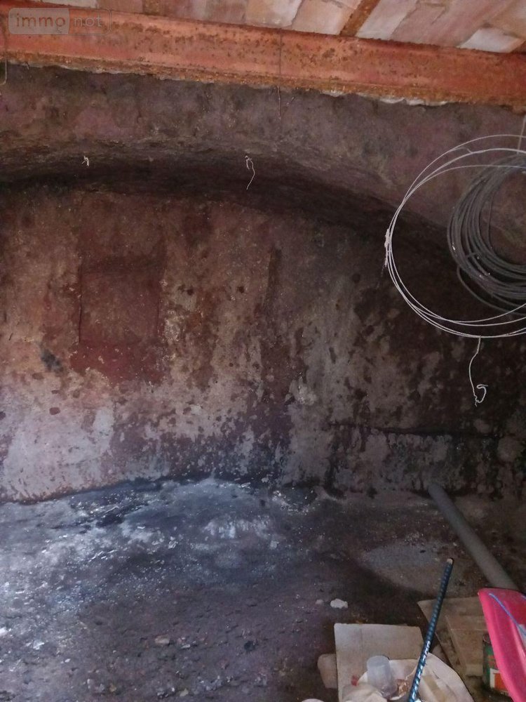 Maison a vendre Allanche 15160 Cantal 29 m2  25000 euros