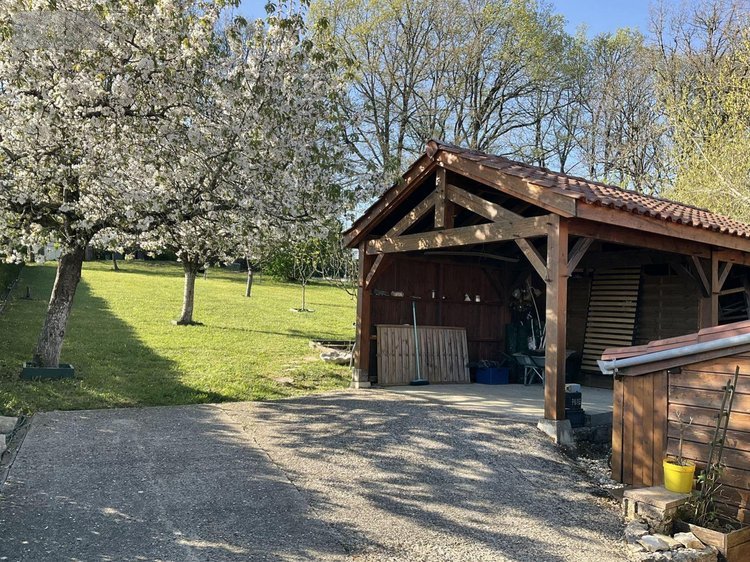 Maison a vendre Souillac 46200 Lot 108 m2 5 pièces 209000 euros