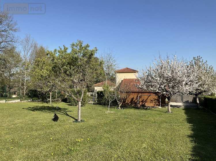 Maison a vendre Souillac 46200 Lot 108 m2 5 pièces 209000 euros