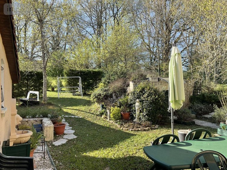 Maison a vendre Souillac 46200 Lot 108 m2 5 pièces 209000 euros