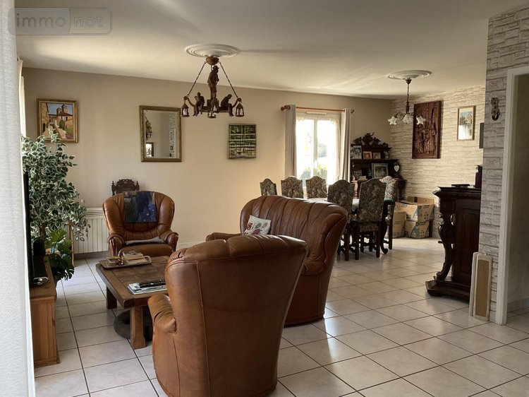 Maison a vendre Souillac 46200 Lot 108 m2 5 pièces 209000 euros