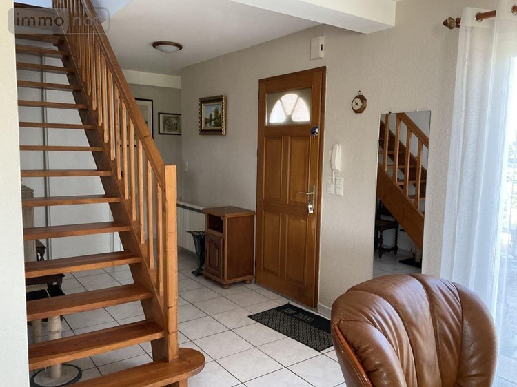 Maison a vendre Souillac 46200 Lot 108 m2 5 pièces 209000 euros