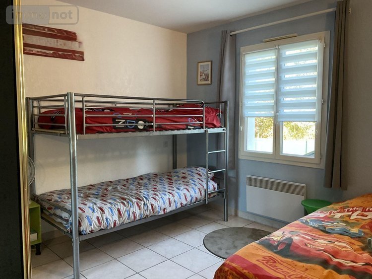 Maison a vendre Souillac 46200 Lot 108 m2 5 pièces 209000 euros