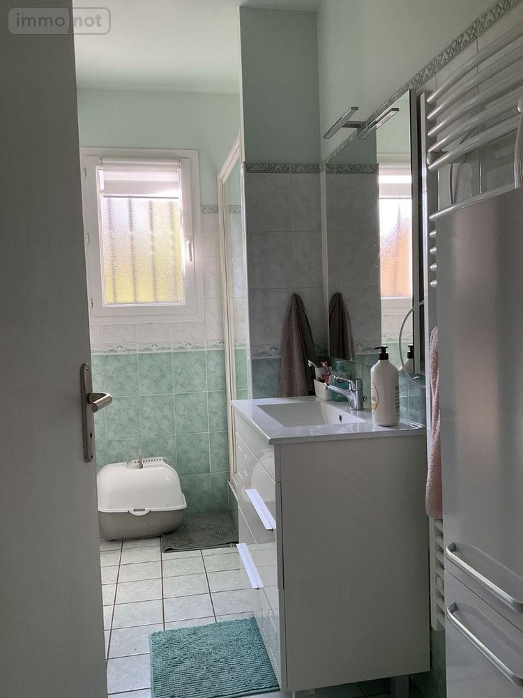 Maison a vendre Souillac 46200 Lot 108 m2 5 pièces 209000 euros