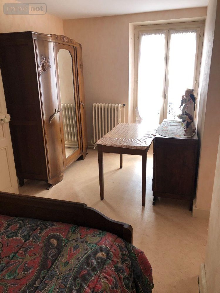 Maison a vendre Tronville-en-Barrois 55310 Meuse 165 m2 5 pièces 118400 euros