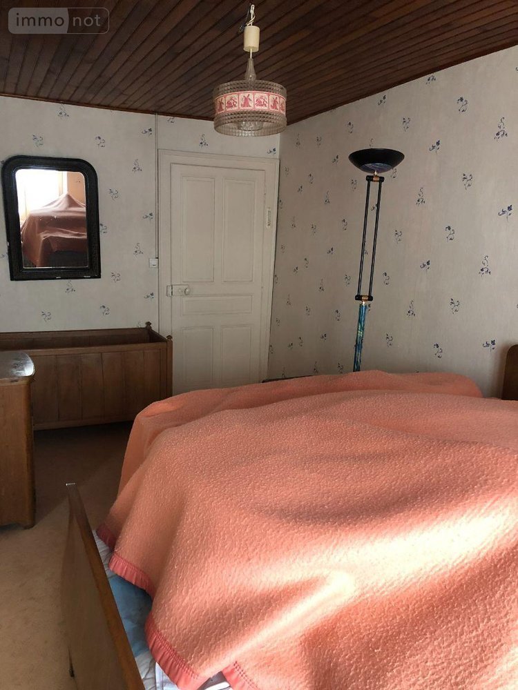 Maison a vendre Tronville-en-Barrois 55310 Meuse 165 m2 5 pièces 118400 euros