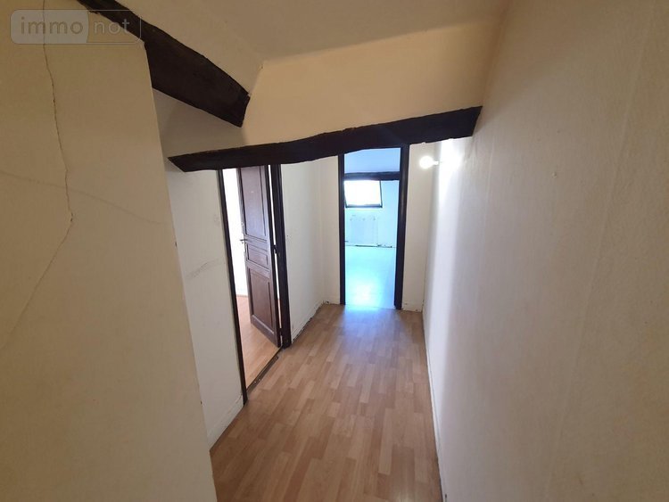 Immeuble a vendre Nemours 77140 Seine-et-Marne 155 m2  273000 euros